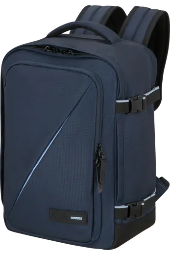 Mochila de Cabine S Azul-Marinho