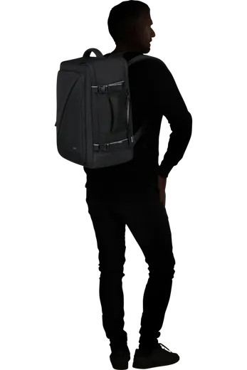 Mochila de Cabine Take2Cabin M EasyJet Preta