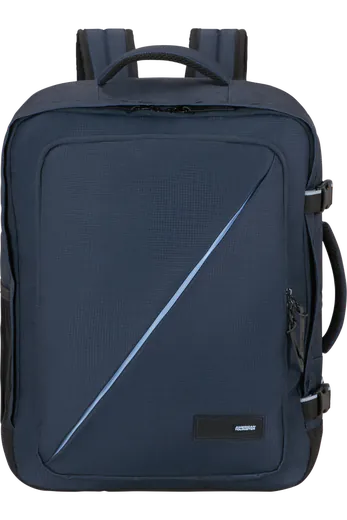 Mochila de Cabine M 15.6 Azul-Marinho