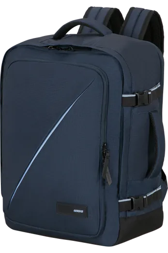 Mochila de Cabine M 15.6 Azul-Marinho