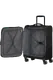 Mala de Cabine 55cm Expansível 4 Rodas Preto - Mala de Cabine 55cm Expansível 4 Rodas Preto - Summerride | American Tourister®