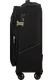 Mala de Cabine 55cm Expansível 4 Rodas Preto - Mala de Cabine 55cm Expansível 4 Rodas Preto - Summerride | American Tourister®