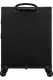 Mala de Cabine 55cm Expansível 4 Rodas Preto - Mala de Cabine 55cm Expansível 4 Rodas Preto - Summerride | American Tourister®