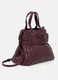 Mala Shopper Grande Armani Exchange Vermelha - Armani Exchange | Mala Shopper Grande Armani Exchange Vermelha | Misscath