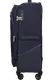 Mala de Viagem Média 69cm Expansível 4 Rodas Azul-Marinho - Mala de Viagem Média 69cm Expansível 4 Rodas Azul-Marinho - Summerride | American Tourister®