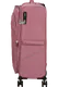 Mala de Viagem Média 69cm Expansível 4 Rodas Lilás Cor-de-Rosa - Mala de Viagem Média 69cm Expansível 4 Rodas Lilás Cor-de-Rosa - Summerride | MISSCATH