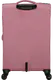 Mala de Viagem Média 69cm Expansível 4 Rodas Lilás Cor-de-Rosa - Mala de Viagem Média 69cm Expansível 4 Rodas Lilás Cor-de-Rosa - Summerride | MISSCATH