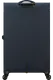 Mala de Viagem Grande 80cm Expansível 4 Rodas Azul-Marinho - Mala de Viagem Grande 80cm Expansível 4 Rodas Azul-Marinho - Summerride | American Tourister®