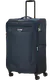 Mala de Viagem Grande 80cm Expansível 4 Rodas Azul-Marinho - Mala de Viagem Grande 80cm Expansível 4 Rodas Azul-Marinho - Summerride | American Tourister®