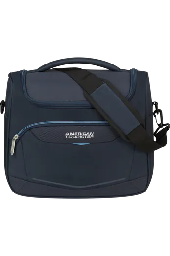 Necessaire Azul-Marinho