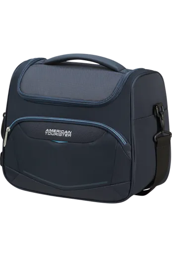 Necessaire Azul-Marinho