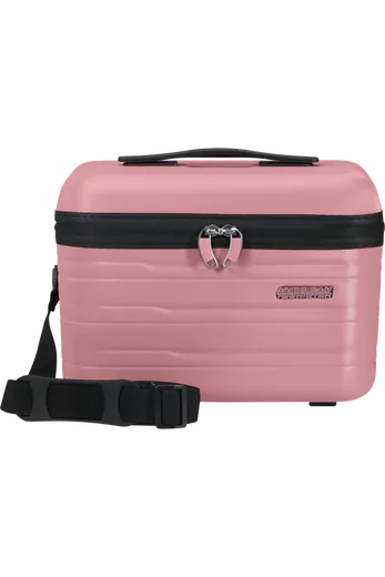 Nécessaire Rosa-Lilás