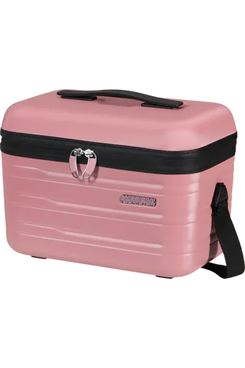 Nécessaire Rosa-Lilás