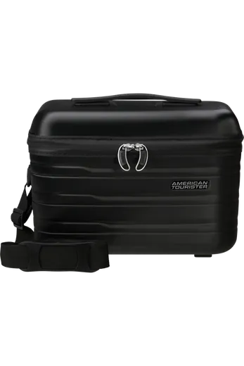 Nécessaire Preto Sombra