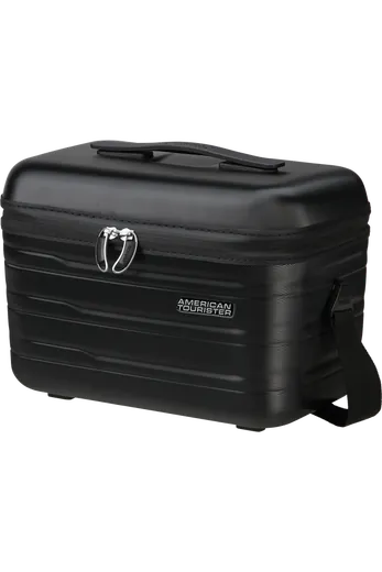 Nécessaire Preto Sombra