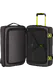 Saco de Viagem 55cm 2 Rodas Preto/Lima - Saco de Viagem 55cm 2 Rodas Preto/Lima - Urban Track | American Tourister®