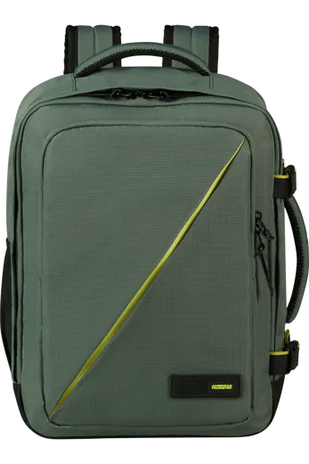 Mochila de Cabine Take2Cabin S/M EasyJet Verde Floresta