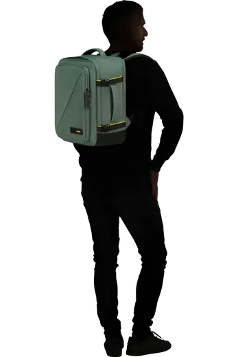 Mochila de Cabine Take2Cabin S/M EasyJet Verde Floresta