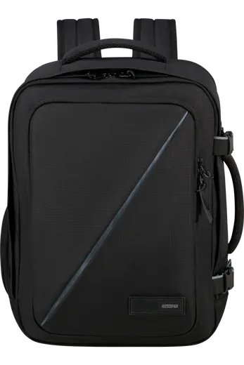 Mochila de Cabine Take2Cabin S/M EasyJet Preta