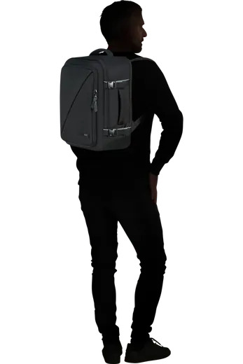 Mochila de Cabine Take2Cabin S/M EasyJet Preta