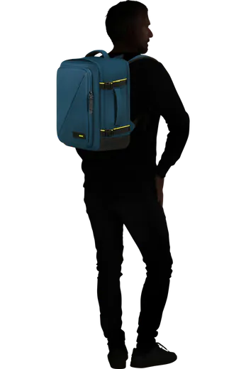 Mochila de Cabine Take2Cabin S/M EasyJet Azul-Marinho