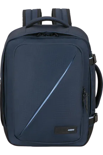 Mochila de Cabine S/M 15.6 Azul-Marinho