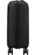 Mala de Viagem Pequena 47cm 4 Rodas Preta - Mala de Viagem Pequena 47cm 4 Rodas Preta - Soundbox Mini | American Tourister®