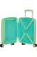 Mala de Viagem Pequena 47cm 4 Rodas Verde Pastel - Mala de Viagem Pequena 47cm 4 Rodas Verde Pastel - Soundbox Mini | MISSCATH