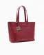 Mala Shopper Armani Exchange Feminina Vermelha - Armani Exchange | Mala Shopper Armani Exchange Feminina Vermelha | MISSCATH