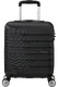 Mala de Cabine Underseater 45cm 4 Rodas Preto Sombra - Mala de Cabine Underseater 45cm 4 Rodas Preto Sombra - Flashline | MISSCATH