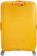 Mala de Viagem Grande 77cm Soundbox Expansível Amarela - Mala de Viagem Grande 77cm Expansível Amarela - Soundbox | American Tourister®