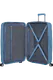 Mala de Viagem Grande 77cm Expansível Mar Brilhante - Mala de Viagem Grande 77cm Expansível Mar Brilhante - Soundbox | MISSCATH