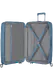 Mala de Viagem Média 67cm Expansível Azul Pedra - Mala de Viagem Média 67cm Expansível Azul Pedra - Soundbox | American Tourister®