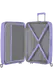 Mala de Viagem Média 67cm Expansível Lavanda - Mala de Viagem Média 67cm Expansível Lavanda - Soundbox | American Tourister®