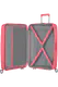Mala de Viagem Média 67cm Expansível Coral - Mala de Viagem Média 67cm Expansível Coral - Soundbox | American Tourister®