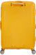 Mala de Viagem Média 67cm Expansível Amarela - Mala de Viagem Média 67cm Expansível Amarela - Soundbox | American Tourister®