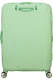 Mala de Viagem Média 67cm Expansível Verde Pastel - Mala de Viagem Média 67cm Expansível Verde Pastel - Soundbox | American Tourister®