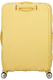 Mala de Viagem Média 67cm Expansível Amarelo Pastel - Mala de Viagem Média 67cm Expansível Amarelo Pastel - Soundbox | American Tourister®