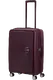 Mala de Viagem Média 67cm Expansível 4 Rodas Cereja Silvestre - Mala de Viagem Média 67cm Expansível 4 Rodas Cereja Silvestre - Soundbox | American Tourister®
