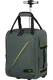 Mochila de Cabine Com Rodas SM Verde-Floresta - Mochila de Cabine Com Rodas SM Verde-Floresta - Take2Cabin | MISSCATH