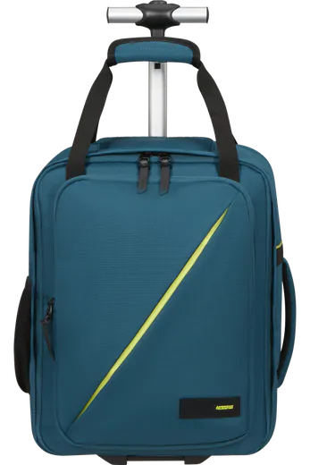 Mochila de Cabine Com Rodas SM Azul-Marinho