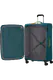Mala de Viagem Grande 77cm cm Expansível 4 Rodas Verde-Petróleo - Mala de Viagem Grande 77cm cm Expansível 4 Rodas Verde-Petróleo - CloudRider | MISSCATH