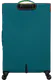 Mala de Viagem Grande 77cm cm Expansível 4 Rodas Verde-Petróleo - Mala de Viagem Grande 77cm cm Expansível 4 Rodas Verde-Petróleo - CloudRider | MISSCATH