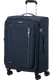 Mala de Viagem Média 67cm Expansível 4 Rodas Azul-Marinho - Mala de Viagem Média 67cm Expansível 4 Rodas Azul-Marinho - CloudRider | MISSCATH