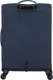 Mala de Viagem Média 67cm Expansível 4 Rodas Azul-Marinho - Mala de Viagem Média 67cm Expansível 4 Rodas Azul-Marinho - CloudRider | MISSCATH