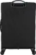 Mala de Viagem Média 67cm Expansível 4 Rodas Preta - Mala de Viagem Média 67cm Expansível 4 Rodas Preta - CloudRider | MISSCATH