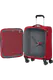 Mala de Cabine 55cm Expansível 4 Rodas Vermelho Astral - Mala de Cabine 55cm Expansível 4 Rodas Vermelho Astral - CloudRider | MISSCATH