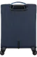 Mala de Cabine 55cm Expansível 4 Rodas Azul-Marinho - Mala de Cabine 55cm Expansível 4 Rodas Azul-Marinho - CloudRider | MISSCATH