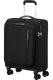 Mala de Cabine 55cm 4 Rodas Preta - Mala de Cabine 55cm 4 Rodas Preta - CloudRider | American Tourister®