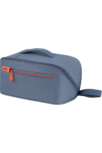 Nécessaire Azul-Pedra